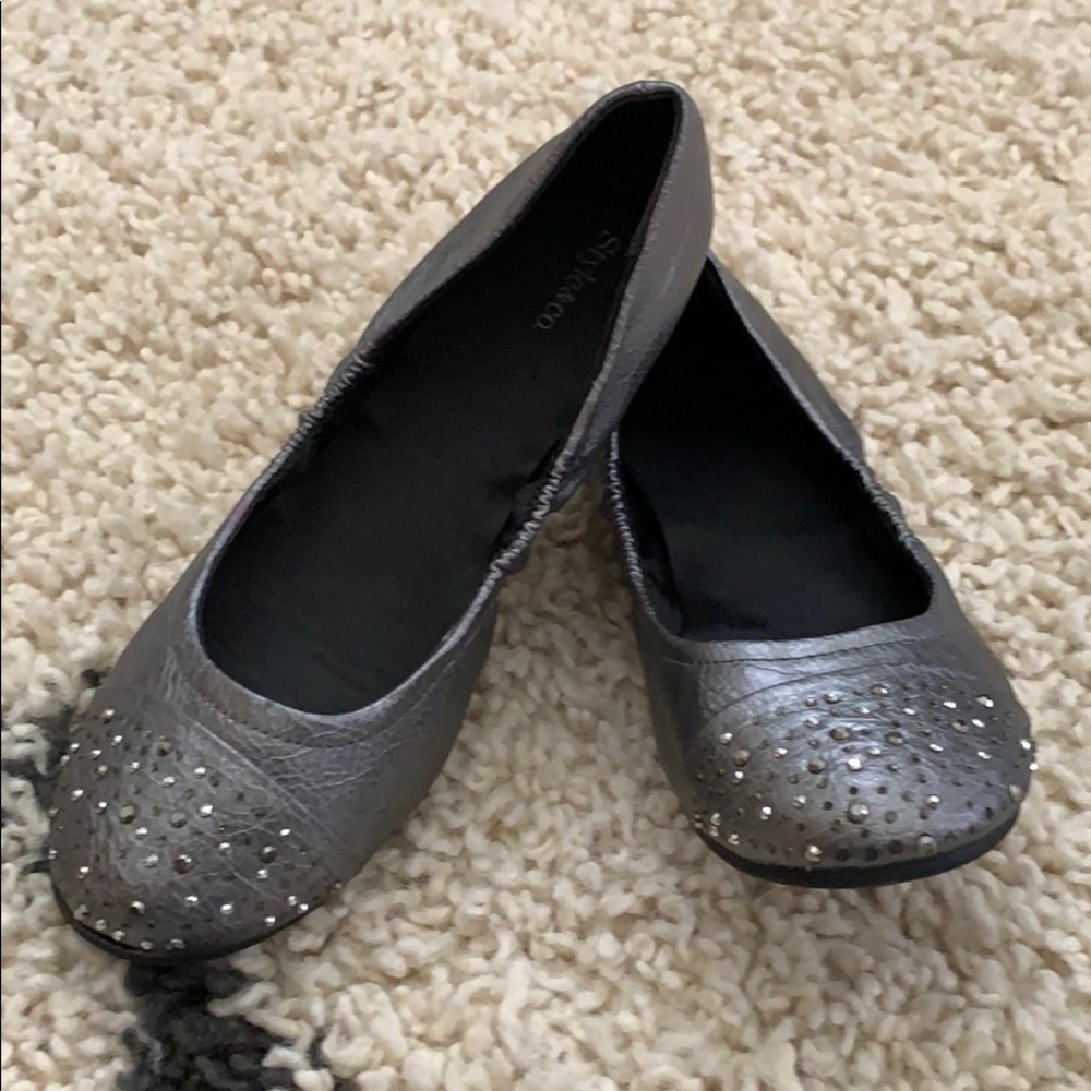 Style&Co flats